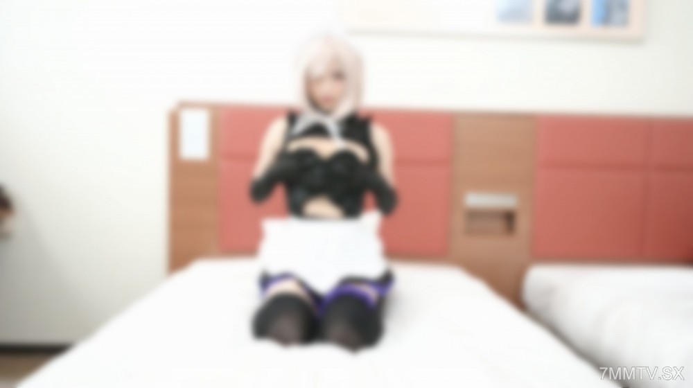 fc2-ppv 4938797 『本物コスプレイヤー/個撮』Fate/Grand Orderのマシュ･キリエライトがメイド姿でご奉仕開始❣おまんこ並みの極上フェラで即搾精♡Hカップ爆乳を弄ばれ膣内掻き回されちゃう伝説級ハメ撮り映像♡ | FC2コンテンツマーケット